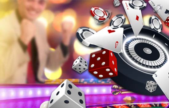 Казино Плей Фортуна